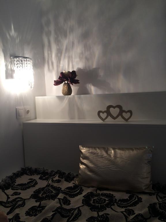 Julia'S Home Budapešť Exteriér fotografie