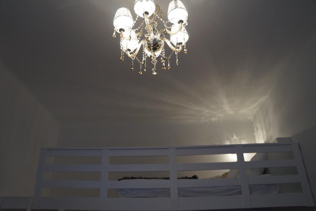 Julia'S Home Budapešť Exteriér fotografie