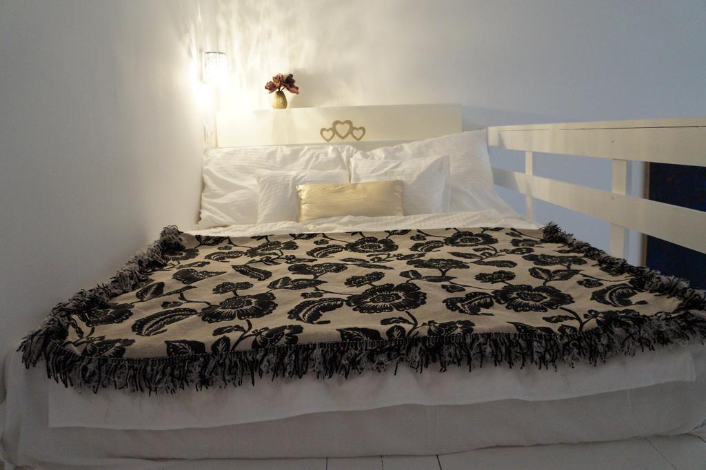 Julia'S Home Budapešť Exteriér fotografie