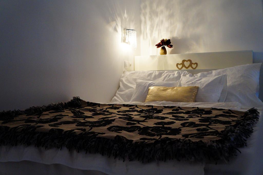 Julia'S Home Budapešť Exteriér fotografie